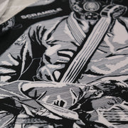 Scramble X Dead Labs Rashguard