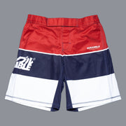 Scramble BWR Shorts