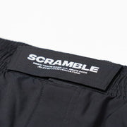 SCRAMBLE NOSTROMO SHORTS