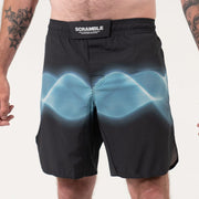 SCRAMBLE NOSTROMO SHORTS