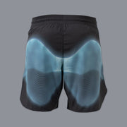 SCRAMBLE NOSTROMO SHORTS