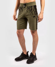 UFC VENUM AUTHENTIC FIGHT WEEK MEN'S COTTON SHORTS - KHAKI