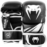 VENUM CHALLENGER 3.0 SPARRING GLOVES - Black/White