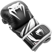 VENUM CHALLENGER 3.0 SPARRING GLOVES - Black/White