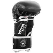 VENUM CHALLENGER 3.0 SPARRING GLOVES - Black/White