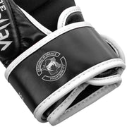 VENUM CHALLENGER 3.0 SPARRING GLOVES - Black/White