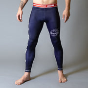 Scramble BWR Spats