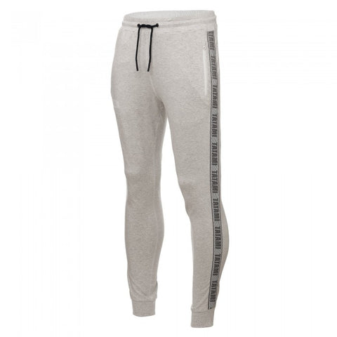 TATAMI ESSENTIAL 2.0 JOGGERS - STONE