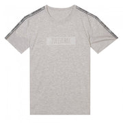 TATAMI ESSENTIAL 2.0 T-SHIRT - STONE