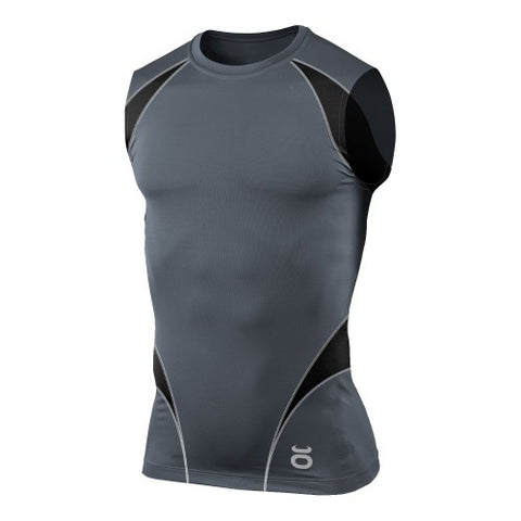 Tenacity Sleeveless Pro Guard Top