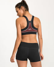 RVCA VA Lock Sports Bra