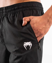 UFC VENUM AUTHENTIC FIGHT WEEK MEN'S PERFORMANCE  SHORTS - BLACK