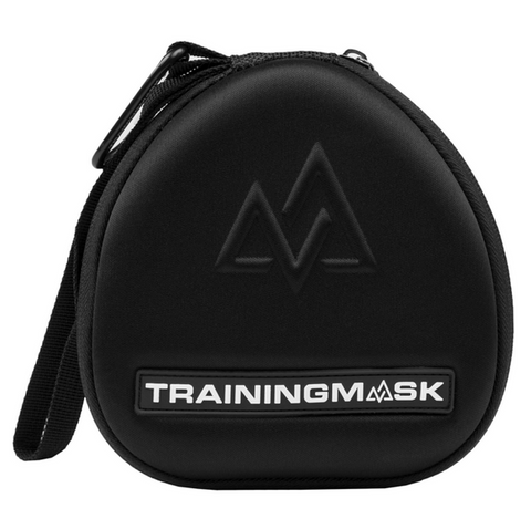 Training Mask Carry Case
