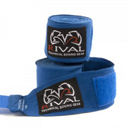 RIVAL MEXICAN HANDWRAPS-ALL COLOURS