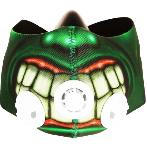 Elevation Training Mask 2.0 Smasher Sleeve