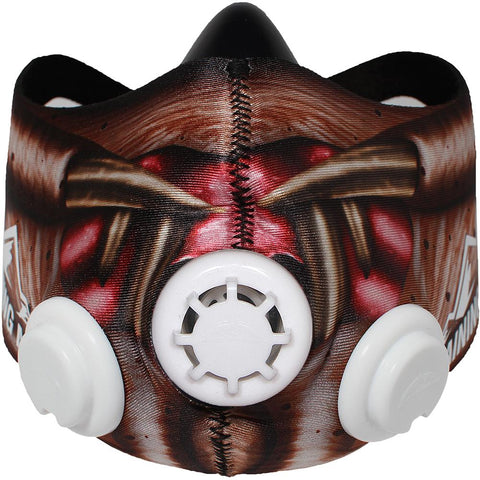 Elevation Training Mask 2.0 Pred a Tore Sleeve