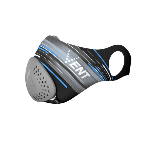 Training Mask VENT Performance Filtration Breathing Trainer
