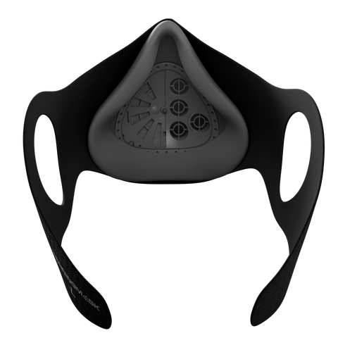 Training Mask VENT Performance Filtration Breathing Trainer