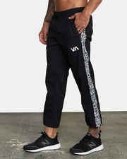 RVCA - BEDWIN IPFU - JOGGERS FOR MEN