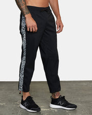 RVCA - BEDWIN IPFU - JOGGERS FOR MEN