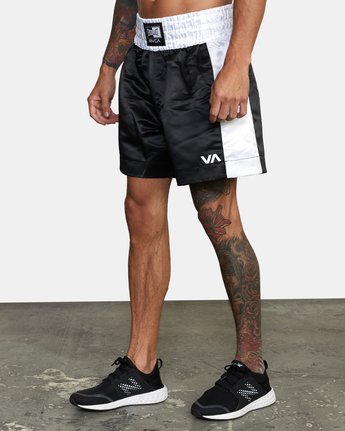 RVCA - EVERLAST X RVCA - BOXING SHORTS FOR MEN