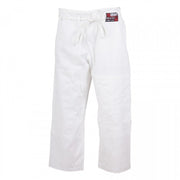 Tatami Nova MK4 BJJ GI White