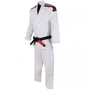 Tatami Nova MK4 BJJ GI White