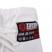 Tatami Nova MK4 BJJ GI White