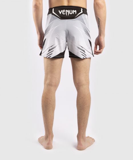 UFC VENUM PRO LINE MENS SHORTS - WHITE