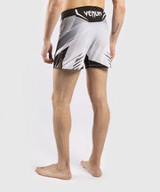 UFC VENUM PRO LINE MENS SHORTS - WHITE