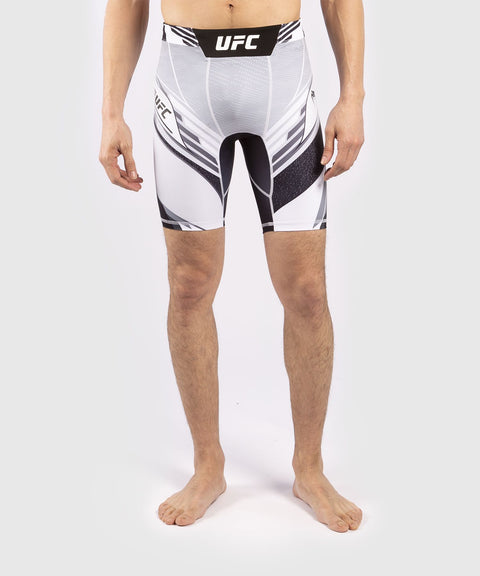 UFC VENUM PRO LINE VALE TUDO SHORTS - WHITE