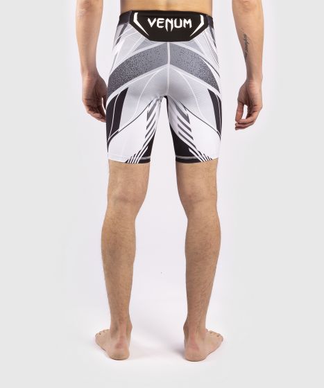 UFC VENUM PRO LINE VALE TUDO SHORTS - WHITE