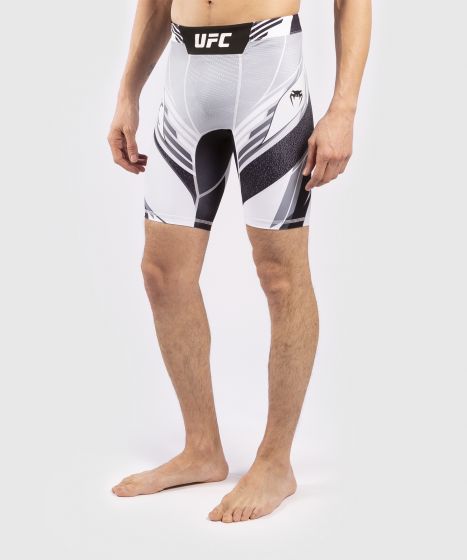 UFC VENUM PRO LINE VALE TUDO SHORTS - WHITE