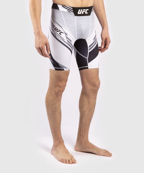 UFC VENUM PRO LINE VALE TUDO SHORTS - WHITE