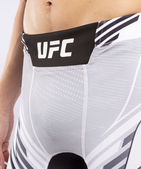 UFC VENUM PRO LINE VALE TUDO SHORTS - WHITE