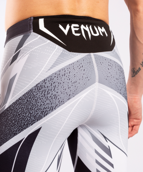 UFC VENUM PRO LINE VALE TUDO SHORTS - WHITE