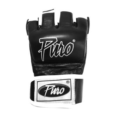 Puro MMA Fight Gloves 4oz