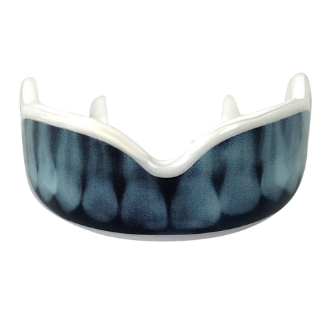 Damage Control High Impact MouthGuard - X-ray 2.0