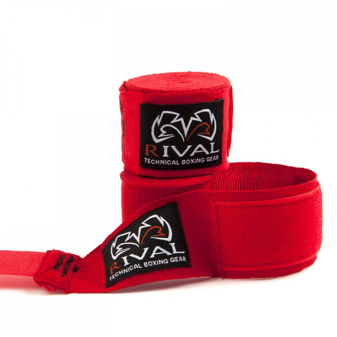 RIVAL MEXICAN HANDWRAPS-ALL COLOURS