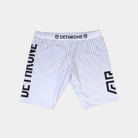 Dethrone Vale Tudos 2.0 - Long - White