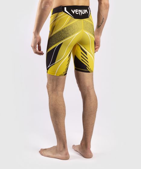 UFC VENUM PRO LINE VALE TUDO SHORTS - YELLOW