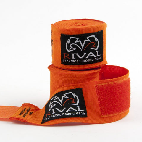 RIVAL MEXICAN HANDWRAPS-ALL COLOURS